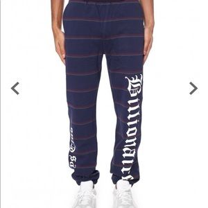 Billionaire Boys Club sweatpants
